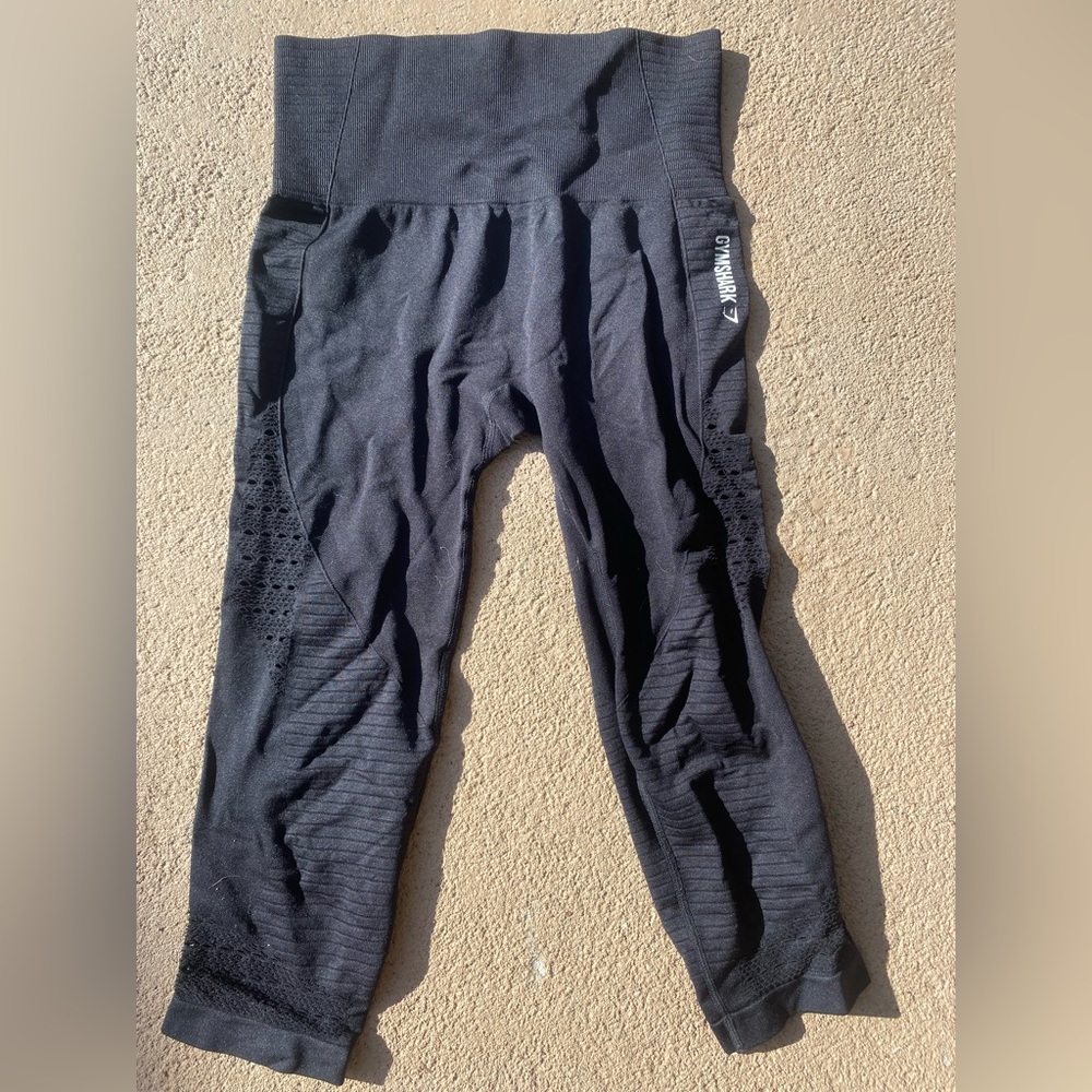 GymShark leggings size M